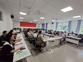 ok138cn太阳集团教师党支部&nbsp;&nbsp;...